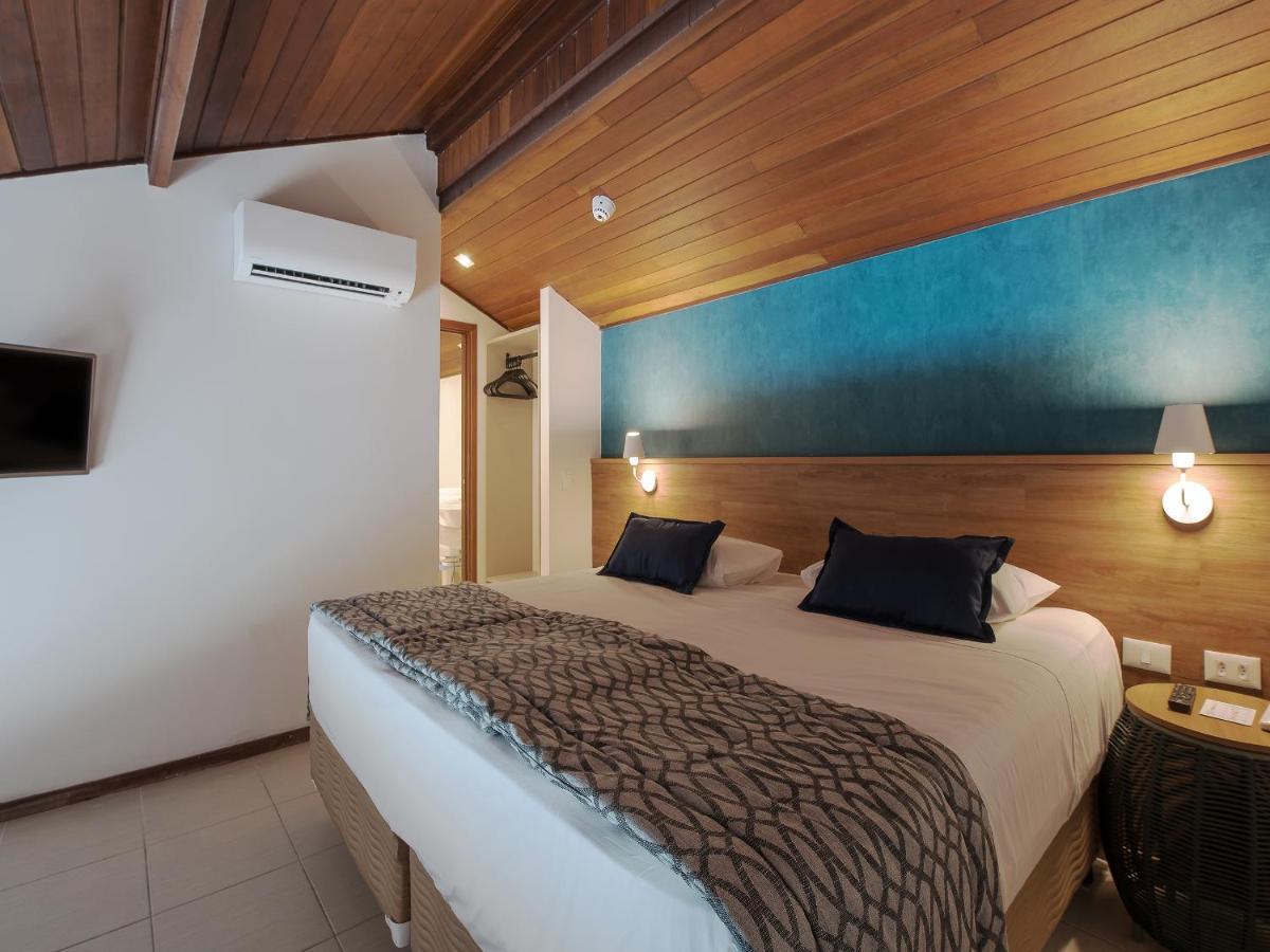 Salinas Maceio All Inclusive Resort Exteriör bild