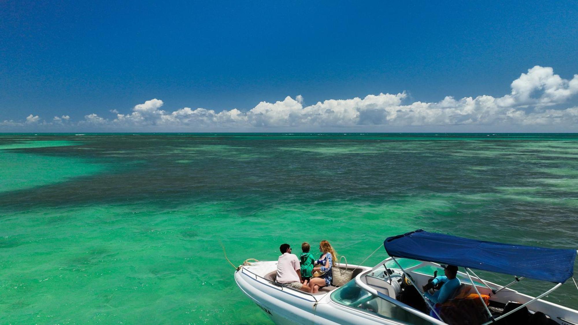 Salinas Maceio All Inclusive Resort Exteriör bild
