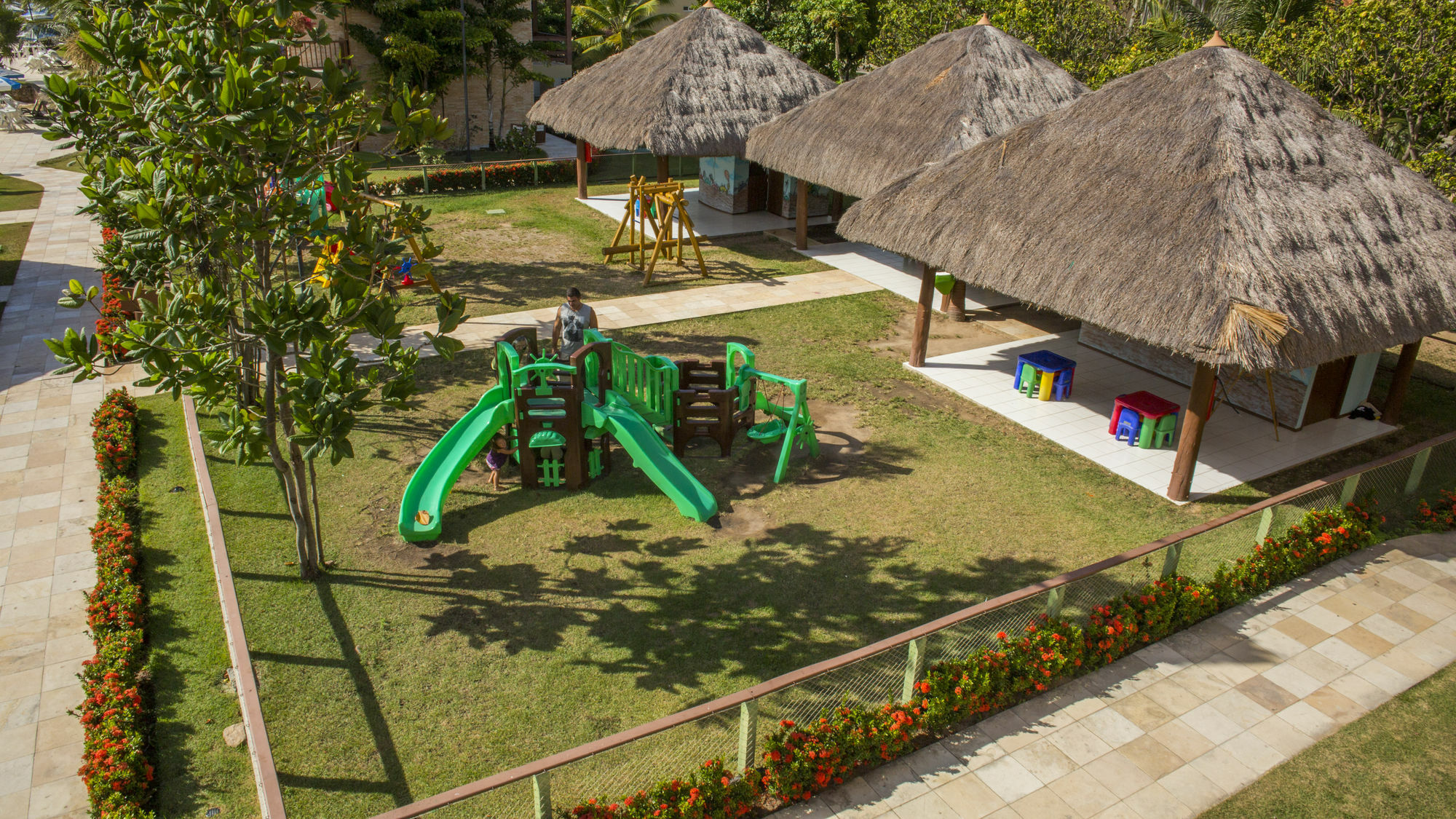 Salinas Maceio All Inclusive Resort Exteriör bild